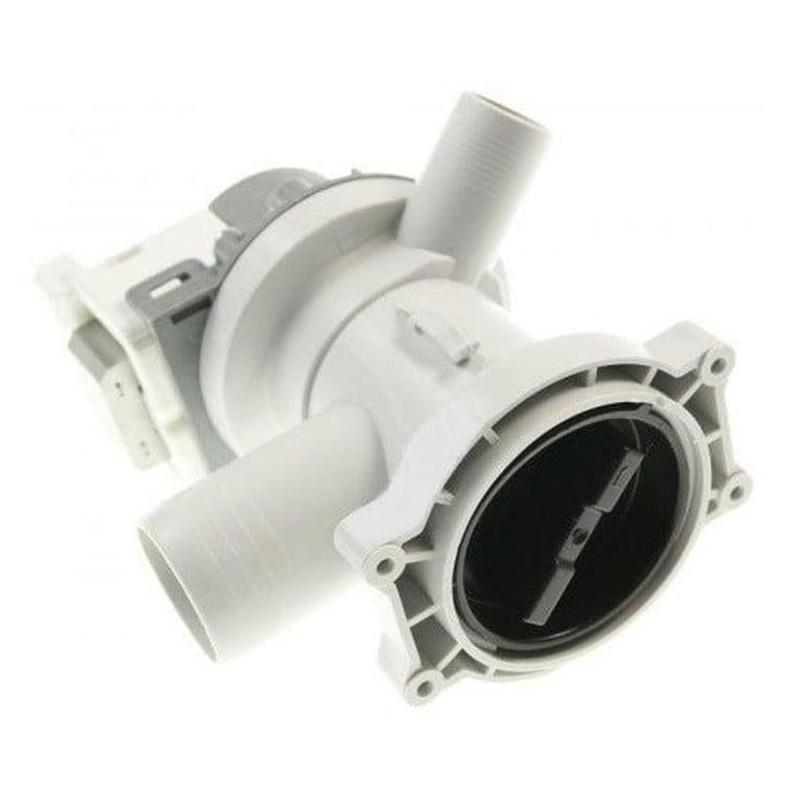 Pompa de evacuare apă Midea pentru maşini de spalat Amica, durabilă, simplă instalare