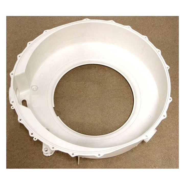 Полуказан за пералня Vestel, 51 литра, предно зареждане, съвместим с Daewoo Heinner