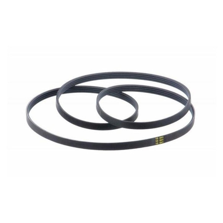 Задвижващ ремък Bosch 1314 мм, за перални машини, съвместим със Siemens, код 00278339