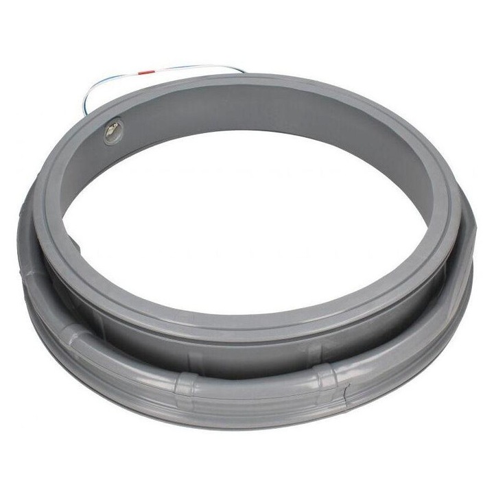 Уплътнение за люк на Samsung, DC97-18132B, за перална машина WW7000, оригинално, издръжливо