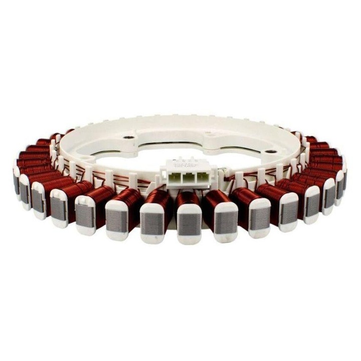 Stator motor LG AJB73816010 pentru masina de spalat rufe