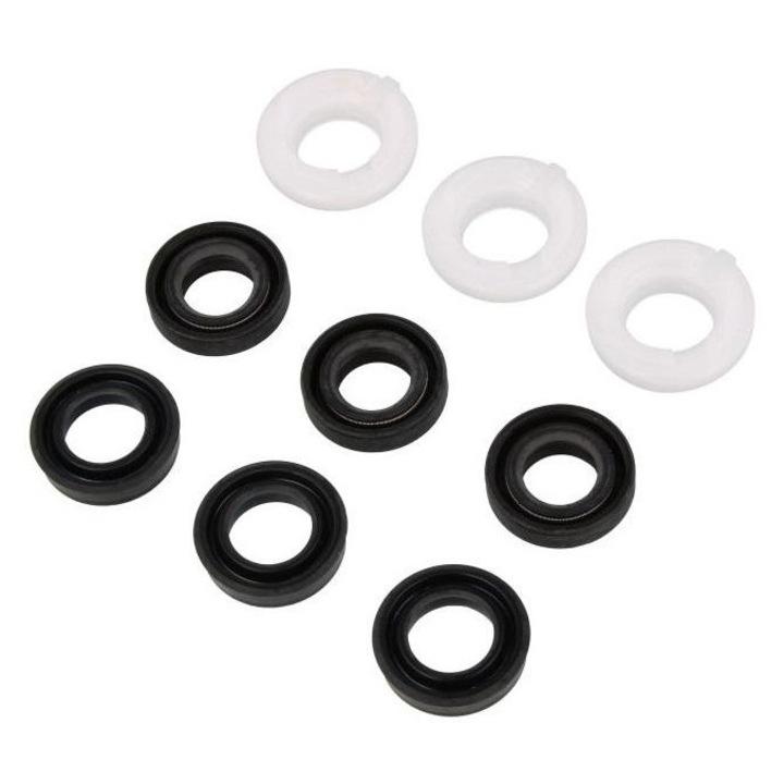 Set Garnituri O-Ring Nilfisk 128500993 pentru Aparat de Spalat Sub Presiune, rezistente la uzura, D1404XTRA