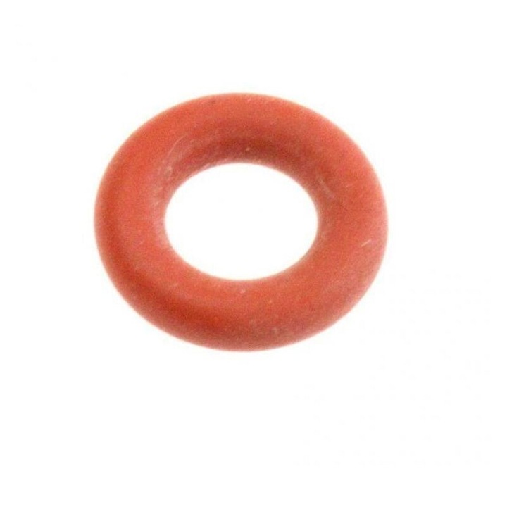 O-gyűrű szilikon 7x3,5x1,75mm, Saeco eszpresszógéphez