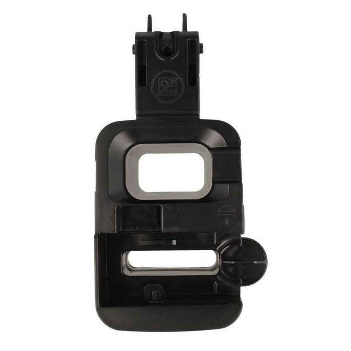 Capac rezervor lapte espressor Saeco CP0155/01, original, compatibil cu Philips, dimensiuni 10x15x22cm