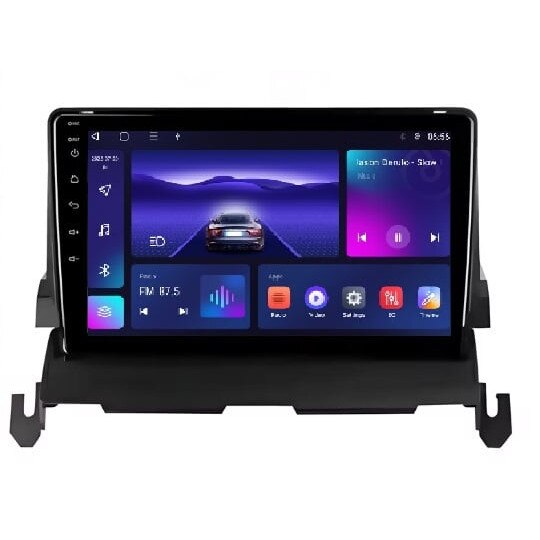 Navigatie dedicata Volkswagen, 8GB RAM 128GB ROM, Octacore, Platforma ...