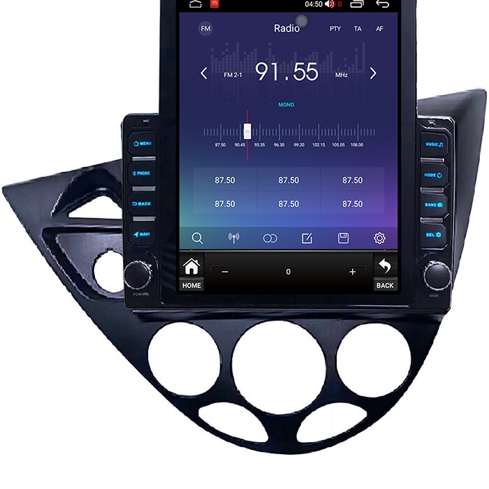 FOCUS MD ステラ navigatie-tip-tesla-ford-focus
