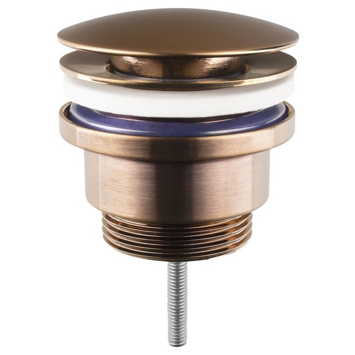 Vana Click-Clack, Sapho, 5/4", 10-55mm, bronz