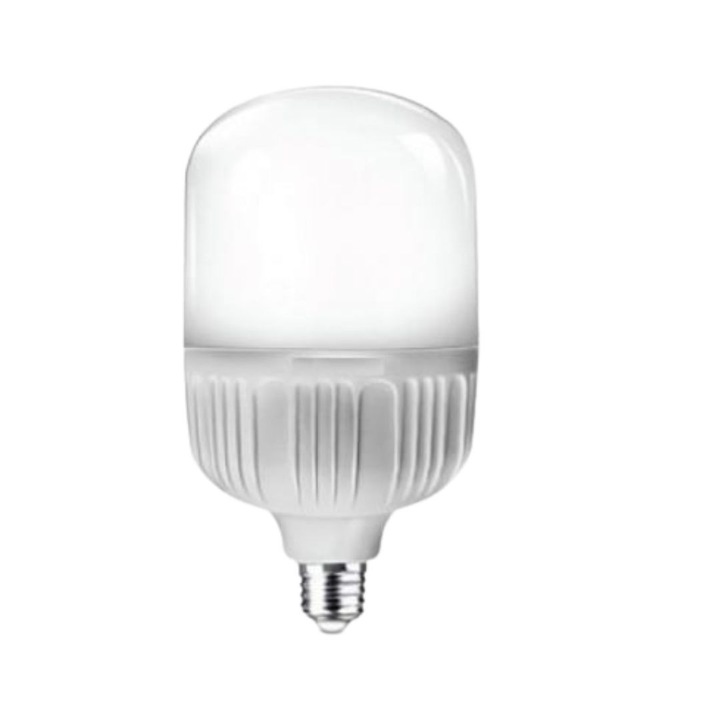 Bec foto LED, 40W, 6500K, lumina continua rece, fasung E27, Dactylion®