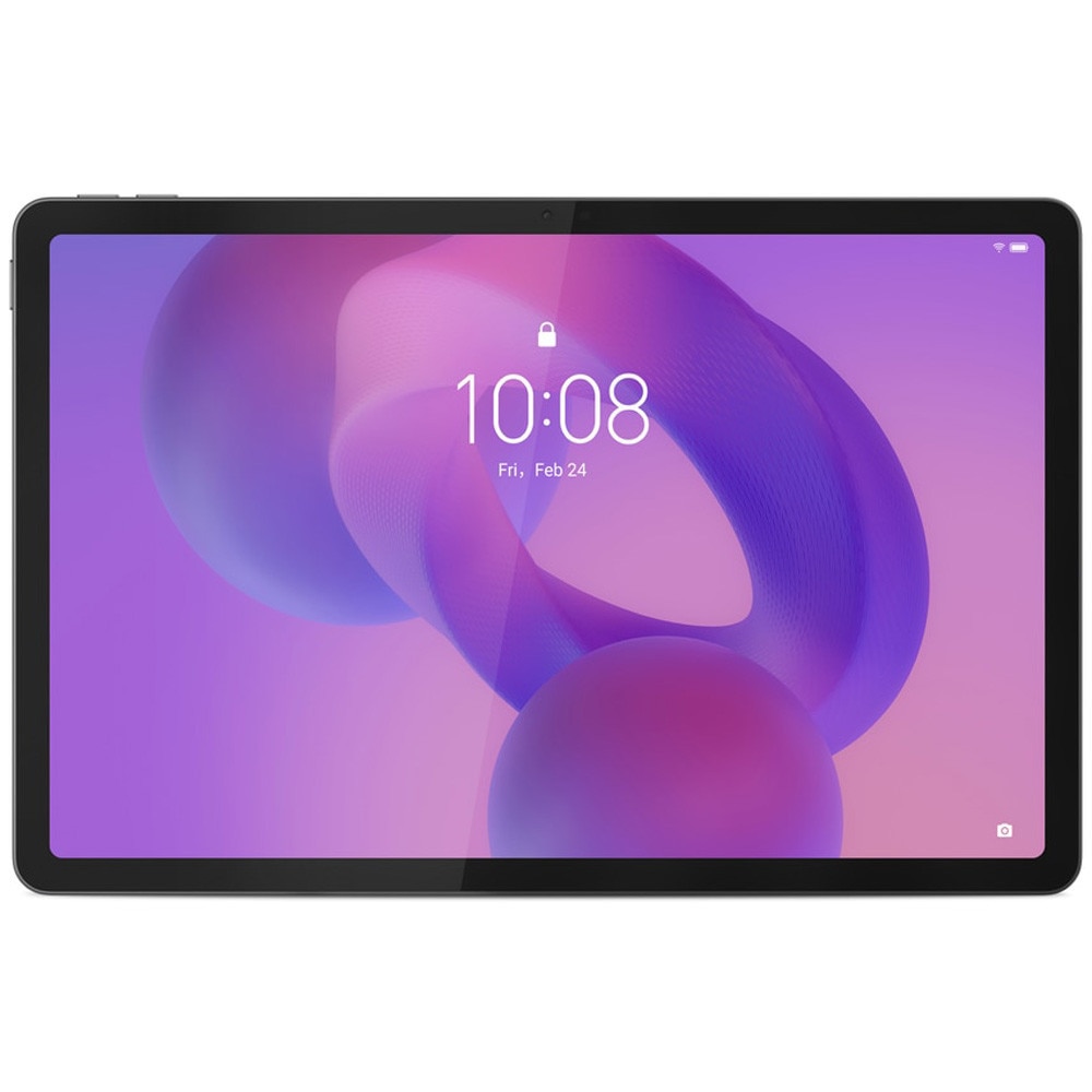 Tableta Lenovo Idea Tab X, 11.0", 512GB, 8GB RAM, 5G, Stylus, Keyboard, Voice Call, Black