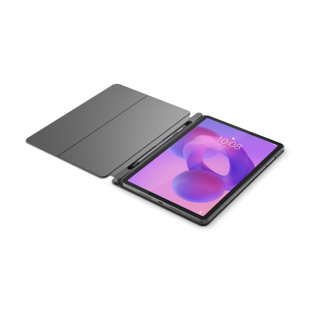 Tabletă Lenovo Idea Tab 11, 512GB, 8GB RAM, 5G, neagră, cu Stylus Pen și husă
