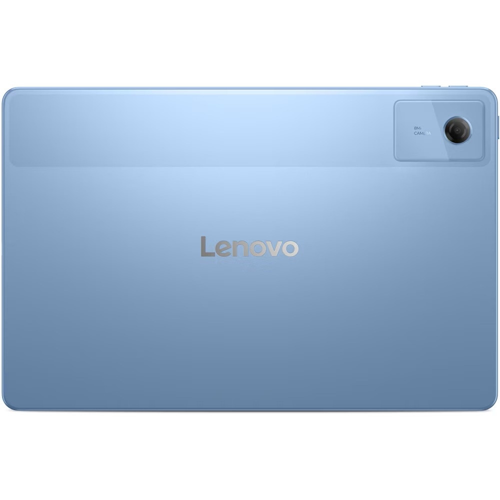 Tabletă Lenovo Idea Tab 11, 256GB, 8GB RAM, 5G, albastră, cu Stylus Pen și husă