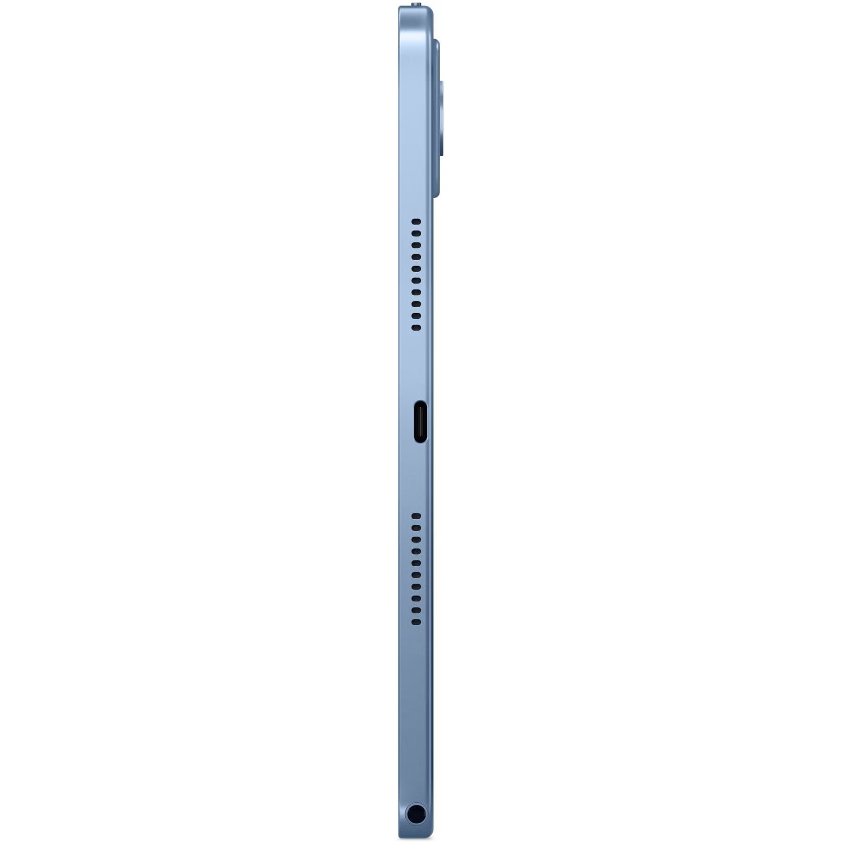 Tabletă Lenovo Idea Tab 11, 256GB, 8GB RAM, 5G, albastră, cu Stylus Pen și husă