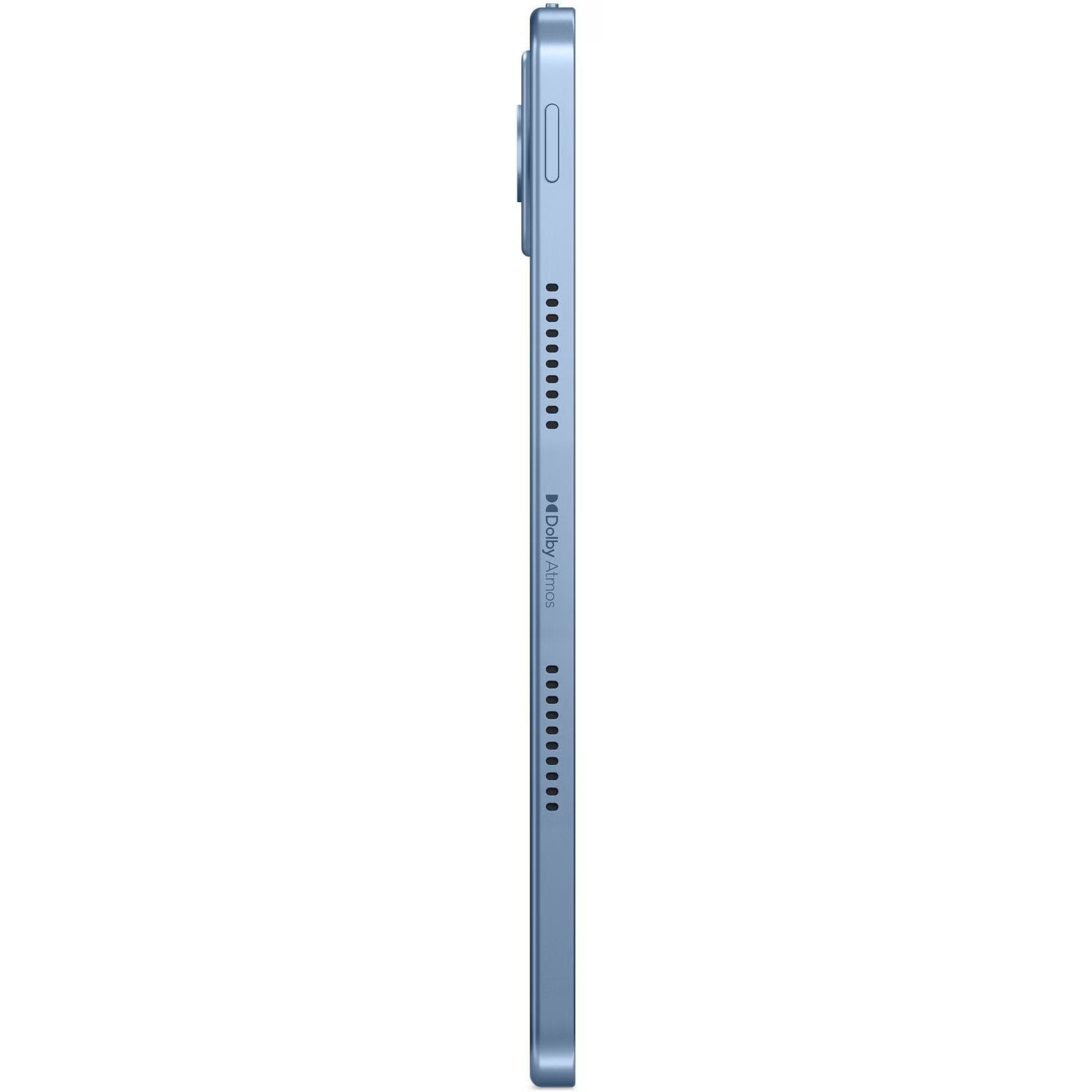 Tabletă Lenovo Idea Tab 11, 256GB, 8GB RAM, 5G, albastră, cu Stylus Pen și husă