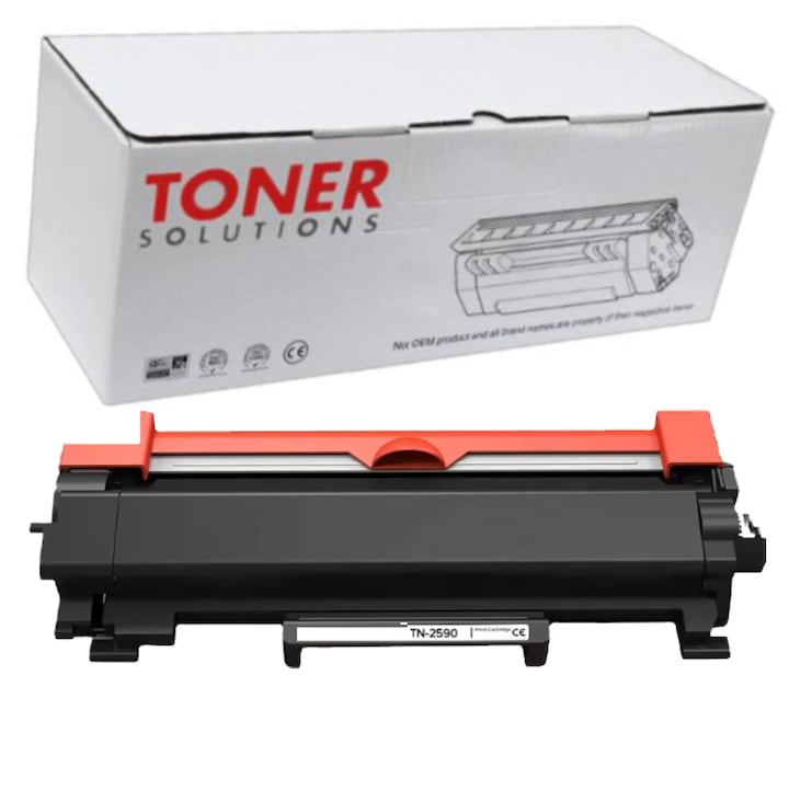 Toner, Canon, 6000 pagini, Albastru/Cyan