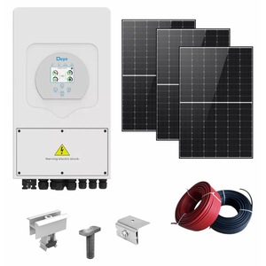 Sisteme si panouri solare