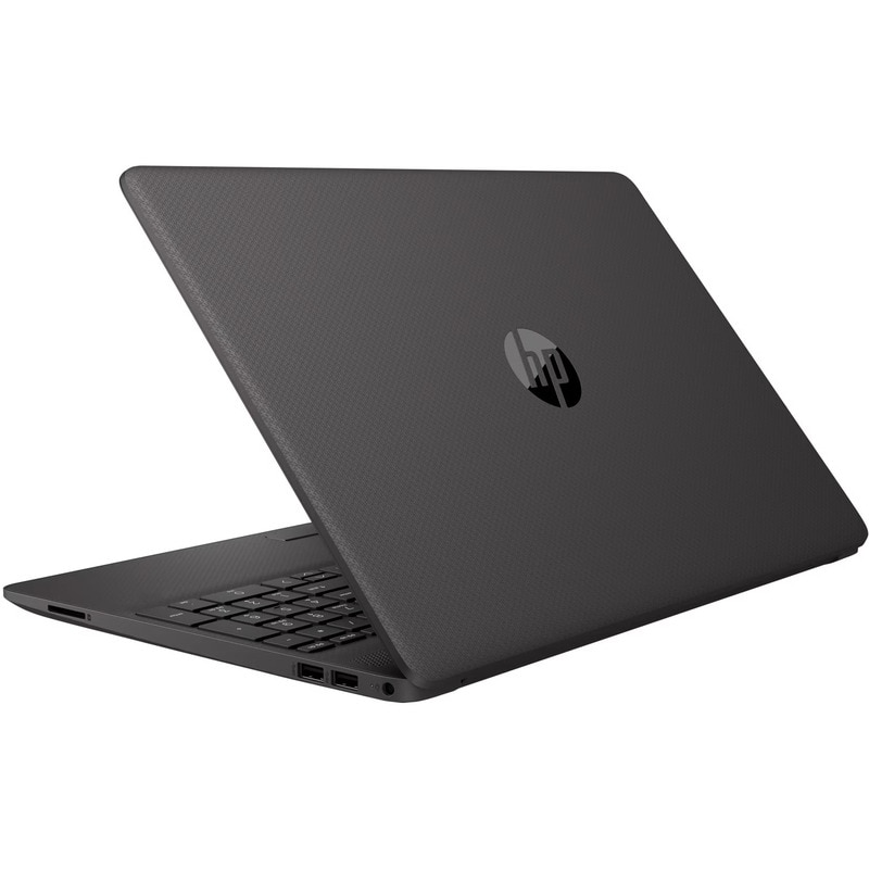 Laptop HP 250R G9 cu procesor Intel® Core™ 7 150U pana la 5.4Ghz, 15.6" Full HD, 16GB DDR4 RAM, 512GB SSD, Intel® Graphics, No OS, Dark Ash Silver