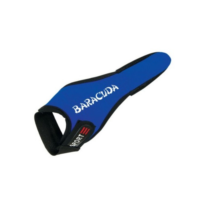 Degetar Baracuda, marime universala