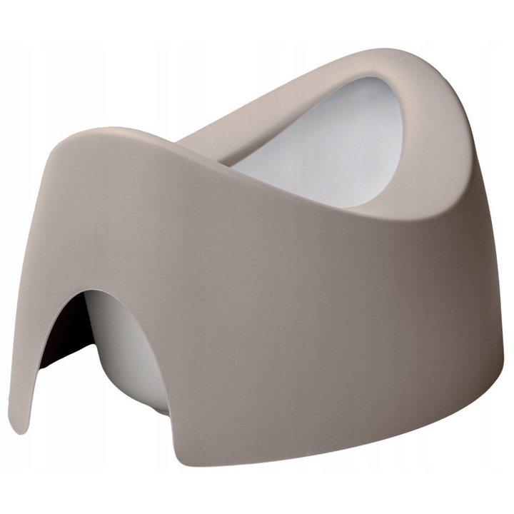 Olita TEGA BABY Teggi Ergonomic, Modular, Alb/Piatra, 18 luni - 4 ani, Plastic