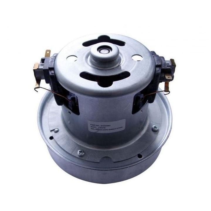 Motor de Aspirator Universal YDC01 - 230V, 1200 W, 50/60Hz