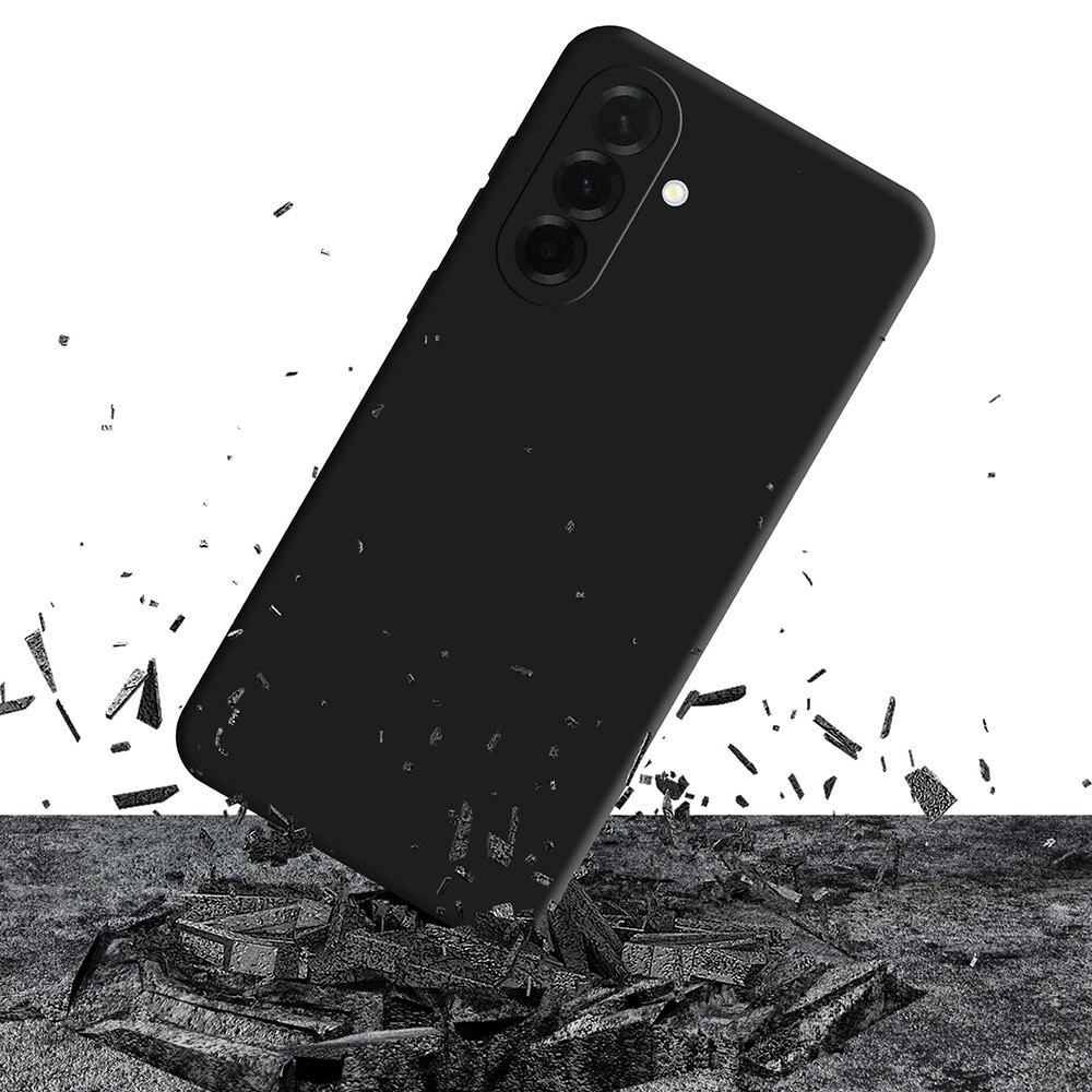 Set Husa TPU si Folie Sticla pentru Honor Magic8 Lite, 3mk Ultra Protect