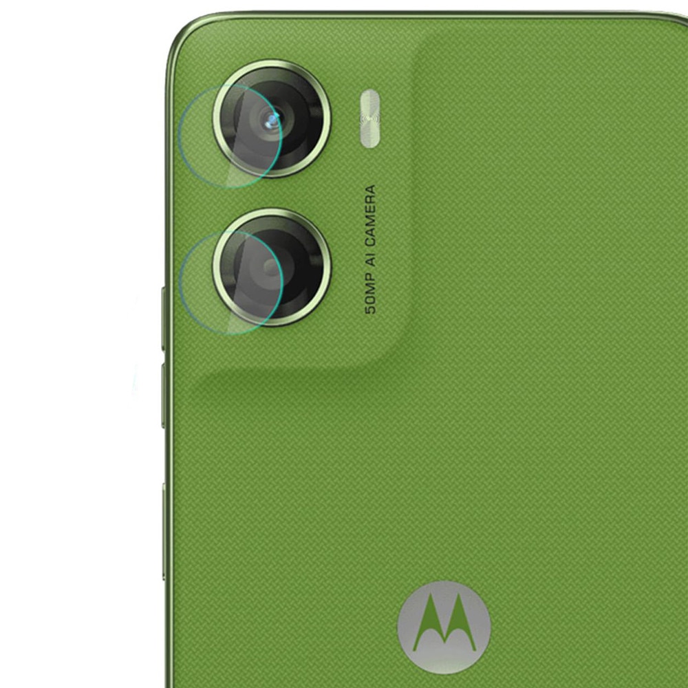 Folie pentru Motorola Moto G06 / Moto G06 Power (set 4) - 3mk Lens Protection - Clear