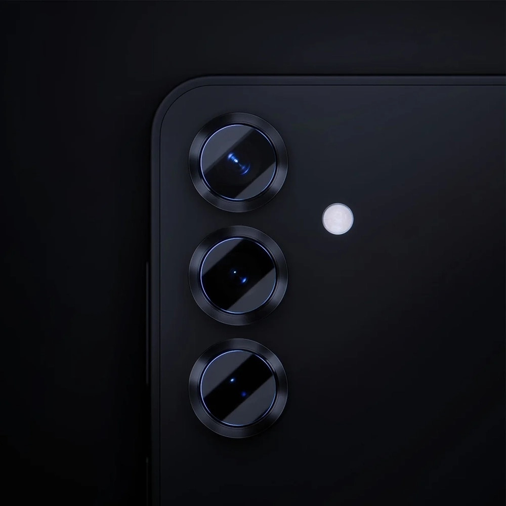 Folie pentru Motorola Moto G06 / Moto G06 Power (set 4) - 3mk Lens Protection - Clear