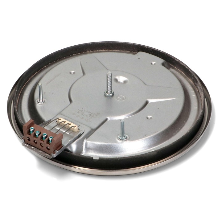 Плот EGO 18.22463.018 - 220ММ, 2600W, 230V