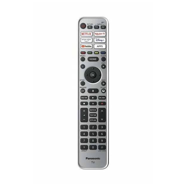 Televizor mini LED Panasonic TX-55MXX979, 139 cm, 4K UHD, HDR, Smart TV, control vocal (Alexa, Google Assistant), 100 Hz