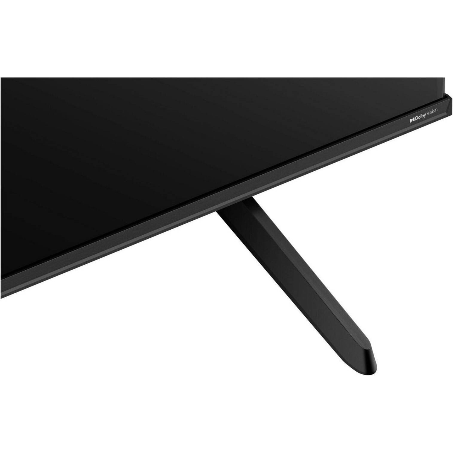 Televizor Hisense 75E6NT, 189 cm, 4K, Ultra HD, Smart TV
