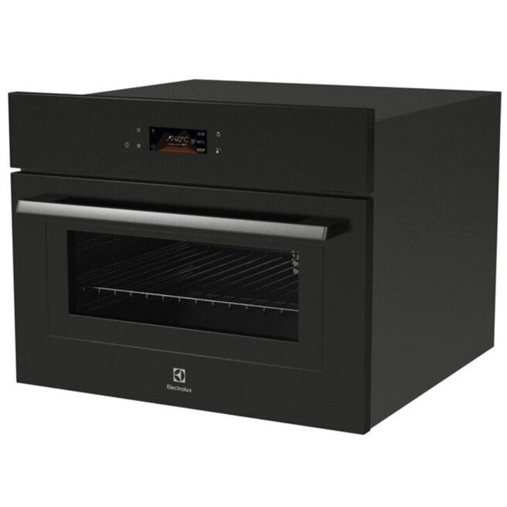 Cuptor electric Electrolux LVL8E09Z, 45 l, 2000 W, negru