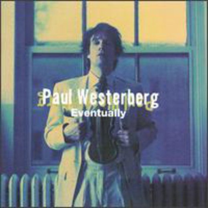 Paul Westerberg: Eventually [CD]
