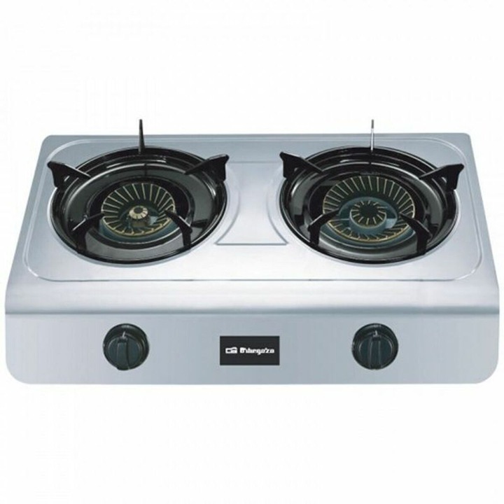 Plită cu inducție, Bosch, PGC6B5K90, 3 zone de gătit, oțel, 60 cm