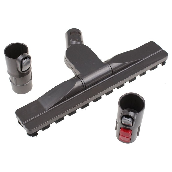 Perie parchet cu adaptor compatibila Dyson 920018-04