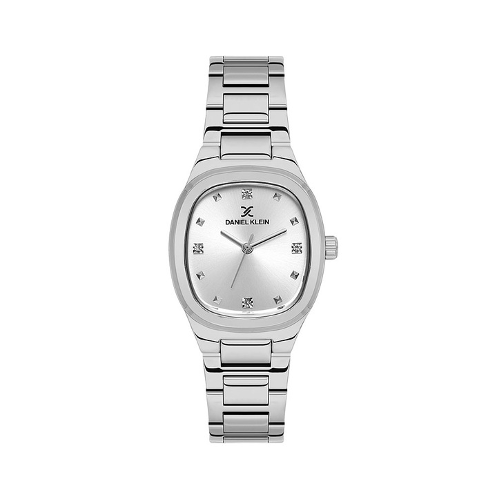 Ceas pentru dama Daniel Klein, mecanism Quartz, aliaj, multicolor