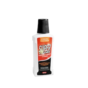 Solutie Curatare Aspirator Seve Shop 250 ml, pentru Tapiterii si Mocheta, Compatibila cu Aspirator Cu Spalare