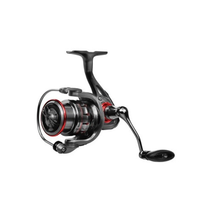 Delphin IXTREK 2T, 7R bolognai/pergető orsó, elsőfékes Delphin IXTREK / IXCELA 3x, 22mm karbon féktárcsák