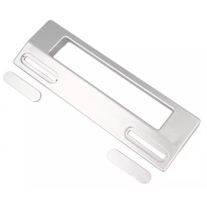Maner Argintiu pentru Frigider si Congelator 190x65mm
