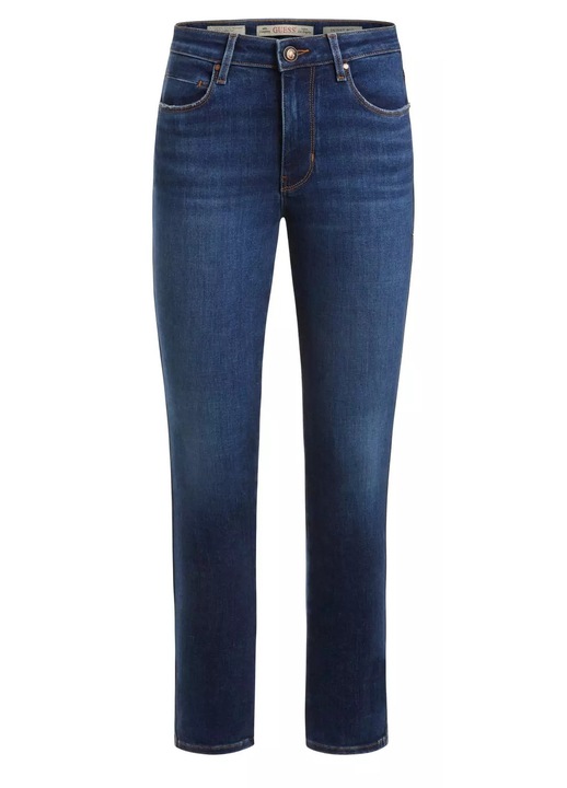 Blugi dama Guess, Albastru, Albastru