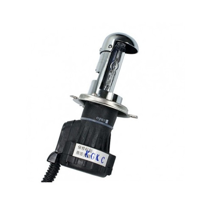 Ксенонова крушка H4 Bixenon 35W - 55W 4300k 55W
