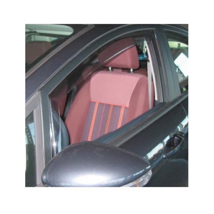 Комплект 2 ветробрана за предни автомобилни стъкла FORD FIESTA 2008
