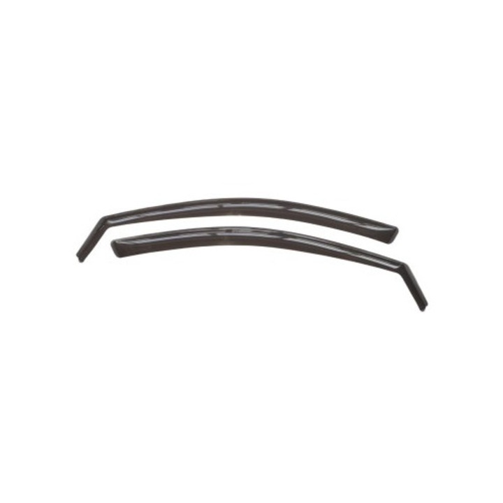 Комплект 2 предни ветробрана за AUDI A4/AVANT 2001-2007, SEAT EXEO 2009