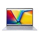 Laptop ASUS Vivobook 16X, 16" WUXGA, Intel® Core™ i9 13900H pana la 5.4 GHz, 16 GB RAM DDR4, 1 TB SSD, NVIDIA® GeForce® RTX 4050 6 GB, Windows 11 Home, Cool Silver 1 TB