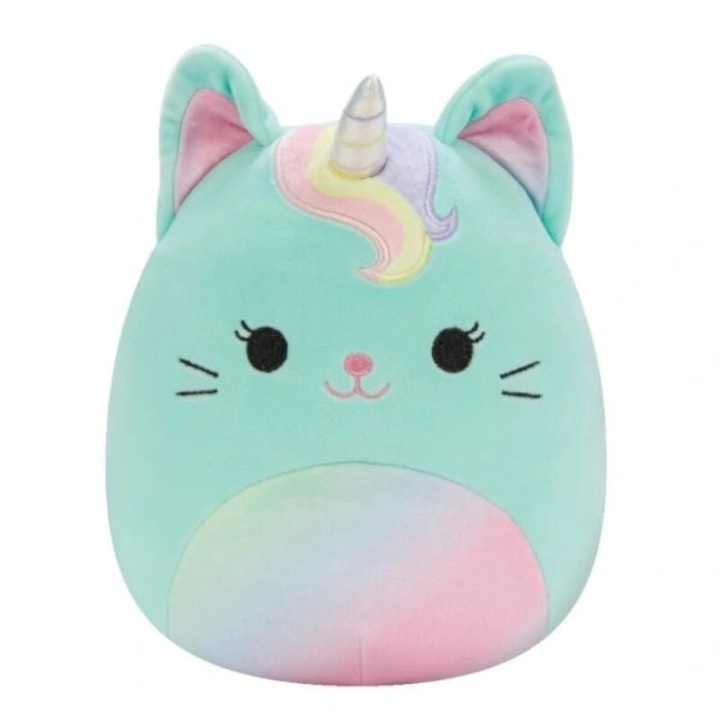 Jucarie de plus Squishmallow, 19cm, moale si draguta