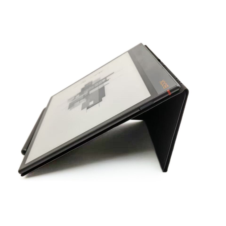 Husa magnetica tip stand universal pentru Ebook reader Onyx Boox Note ...