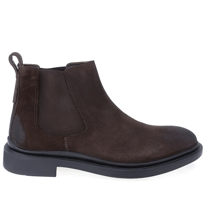 Ghete barbati casual, Goretti, B36-2572-1013, Maro
