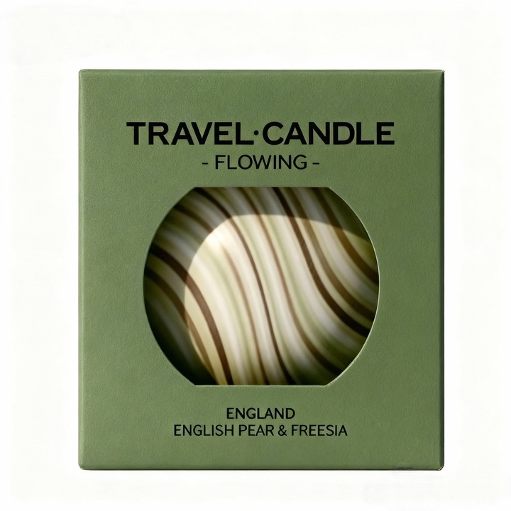 Lumanari parfumate, stil nou, perfecte pentru spa-uri acasa, parfum puternic, durabile, cadou de nunta, imbunatateste atmosfera, relaxante, romantice, lumanari din soia, potrivite pentru cadou sau uz personal, verde, 7,5 × 6,2 × 8 cm