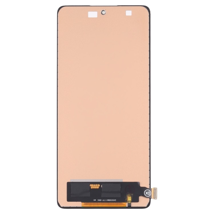 Écran + Tactile TFT Pour Xiaomi 11T - Noir, Pièce Détachée Neuve Sous Emballage