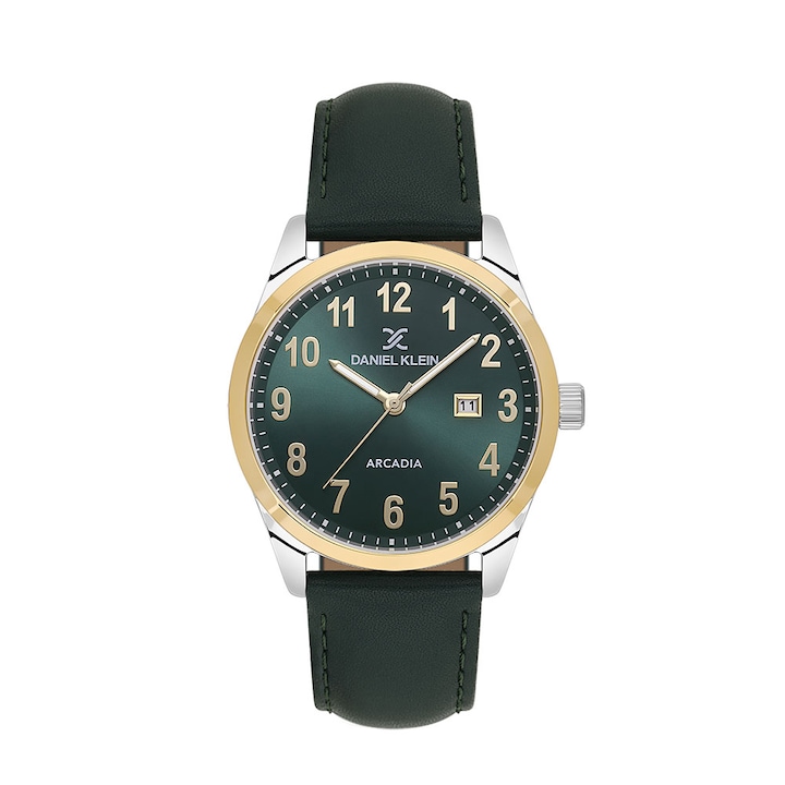 Ceas pentru barbati Daniel Klein Arcadia DK.6.14084.4