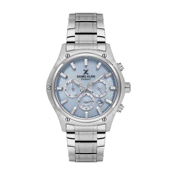 Ceas pentru barbati Daniel Klein Exclusive DK.1.14057.3