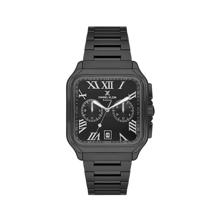 Ceas pentru barbati Daniel Klein Exclusive DK.1.14041.5